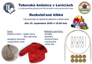 ROZKOTÚĽANÉ KLBKÁ opäť spolu! 